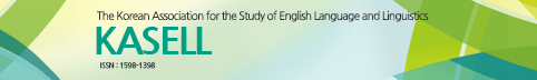 The Korean Association for the Study of English Language and Linguistics